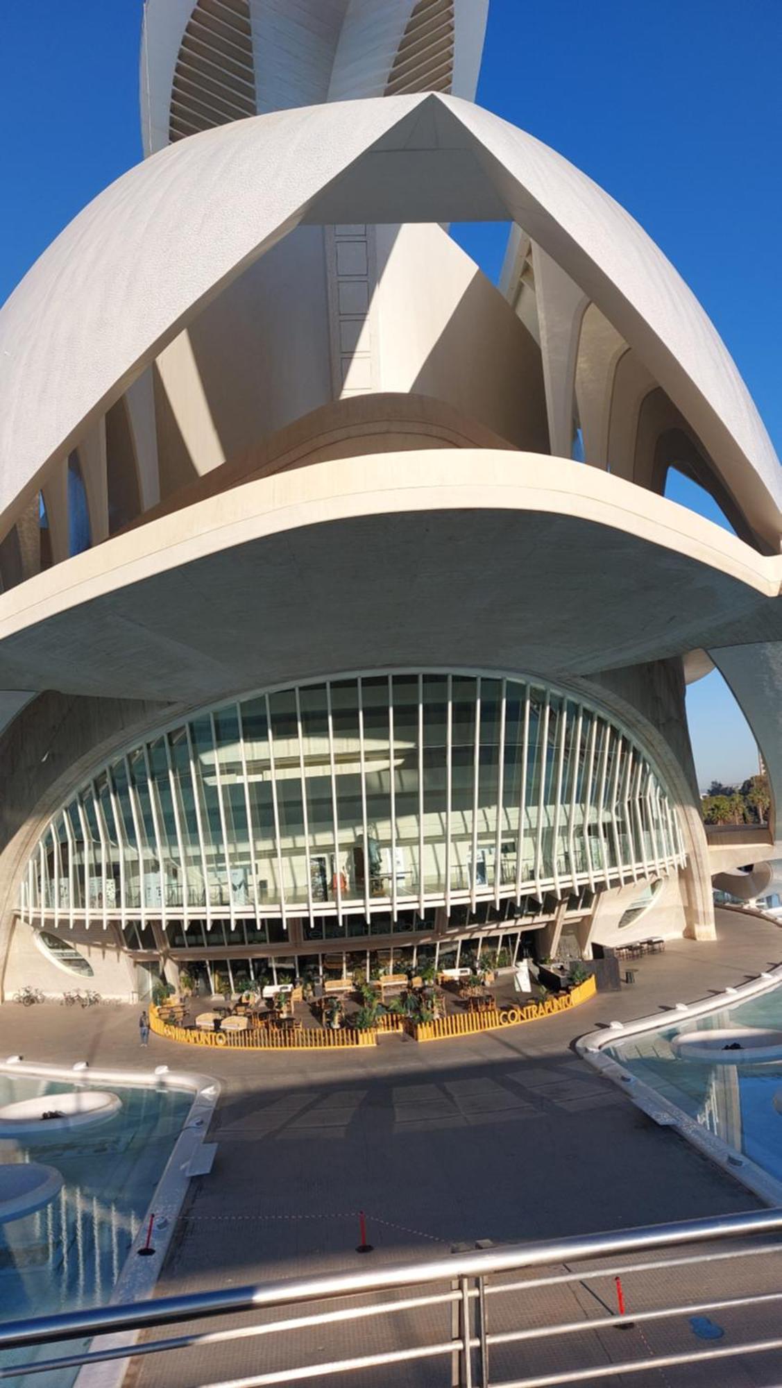 Lyesblb Aparthotel Valencia Bagian luar foto
