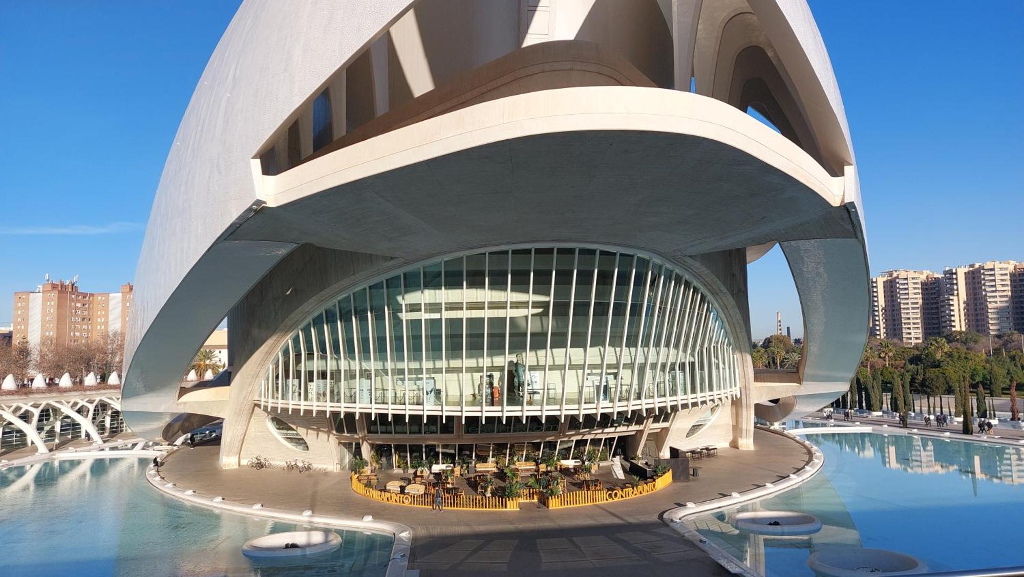 Lyesblb Aparthotel Valencia Bagian luar foto