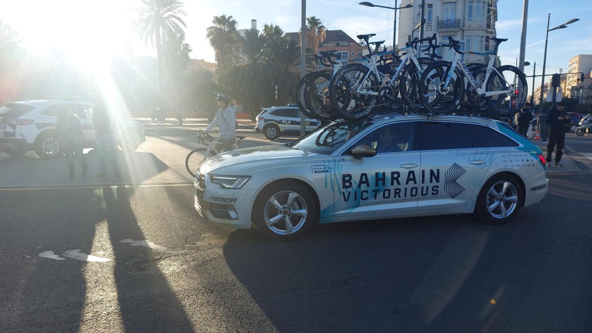 Lyesblb Aparthotel Valencia Bagian luar foto