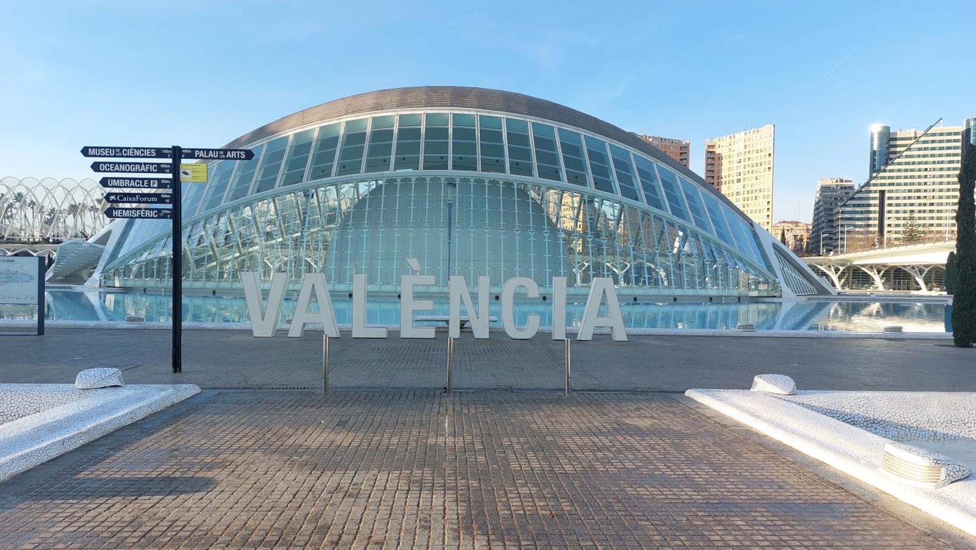 Lyesblb Aparthotel Valencia Bagian luar foto