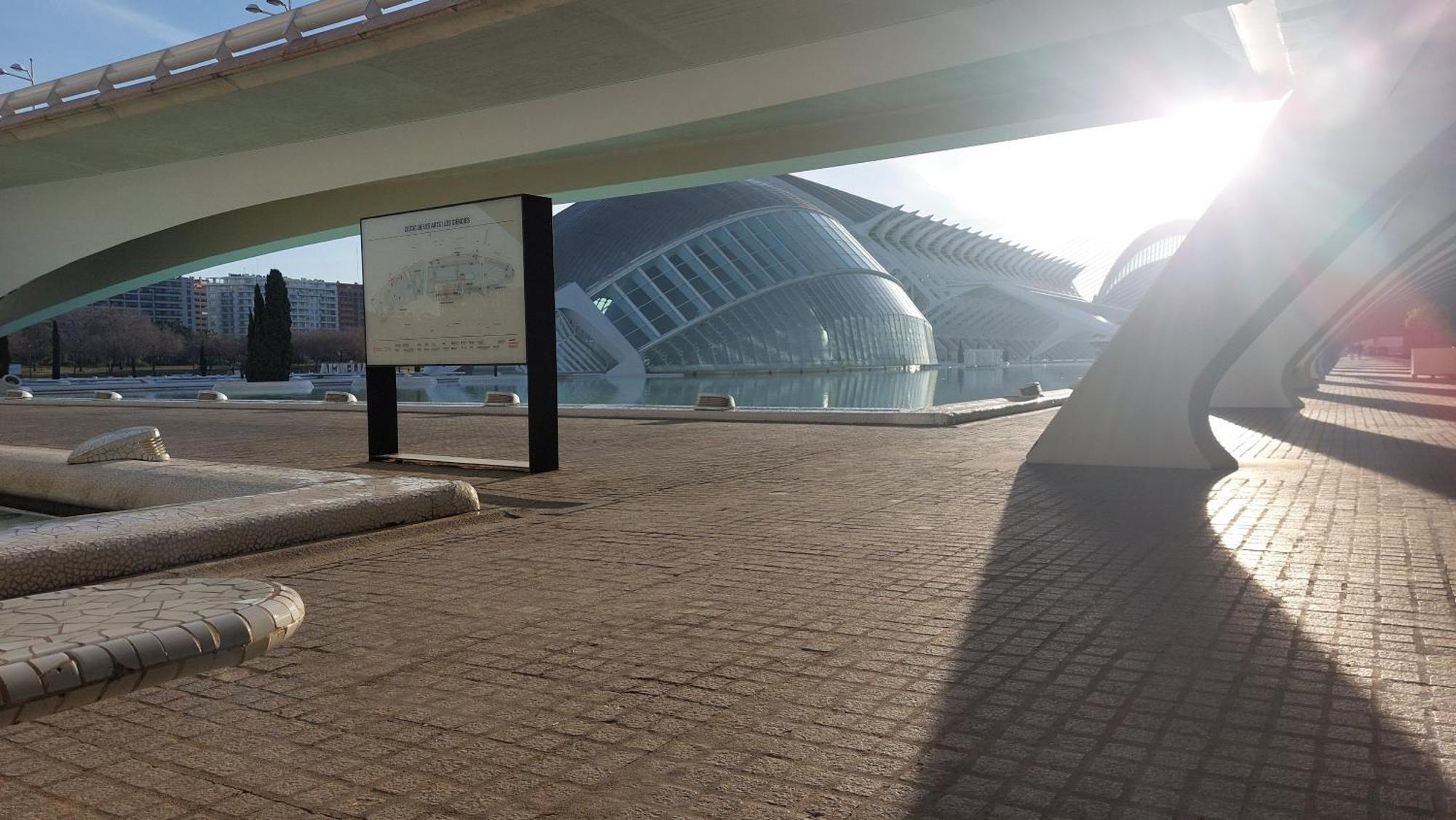 Lyesblb Aparthotel Valencia Bagian luar foto
