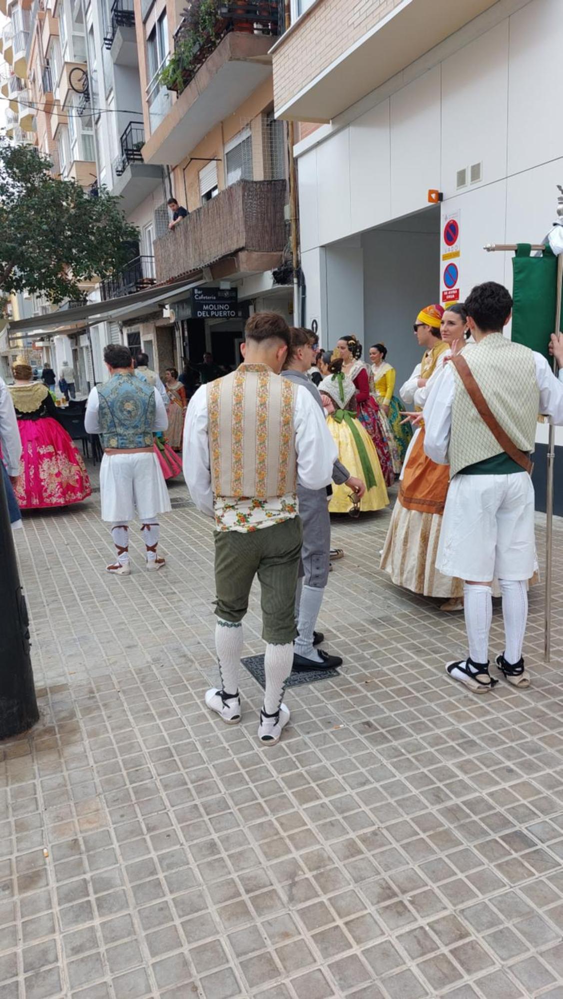 Lyesblb Aparthotel Valencia Bagian luar foto