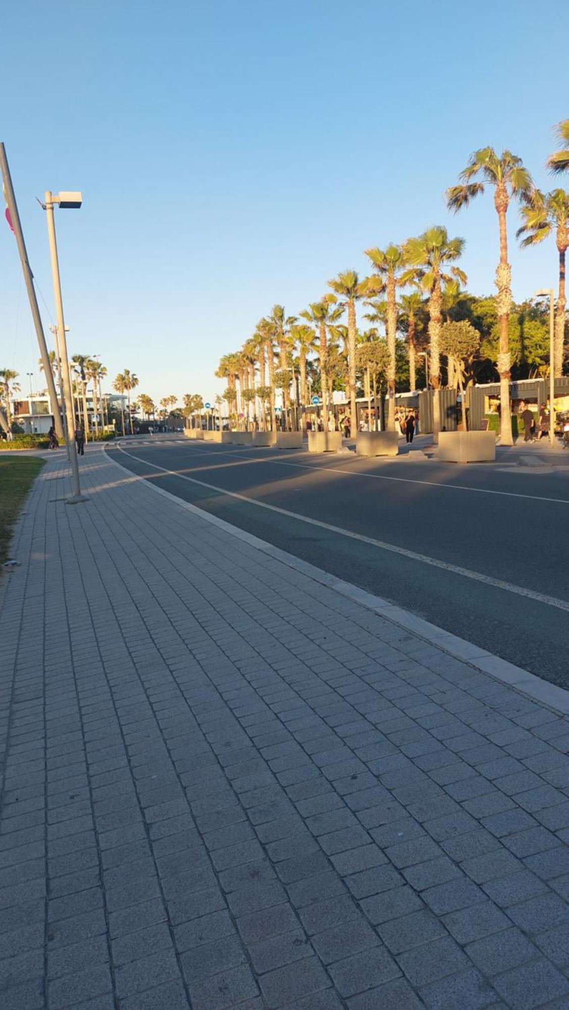 Lyesblb Aparthotel Valencia Bagian luar foto