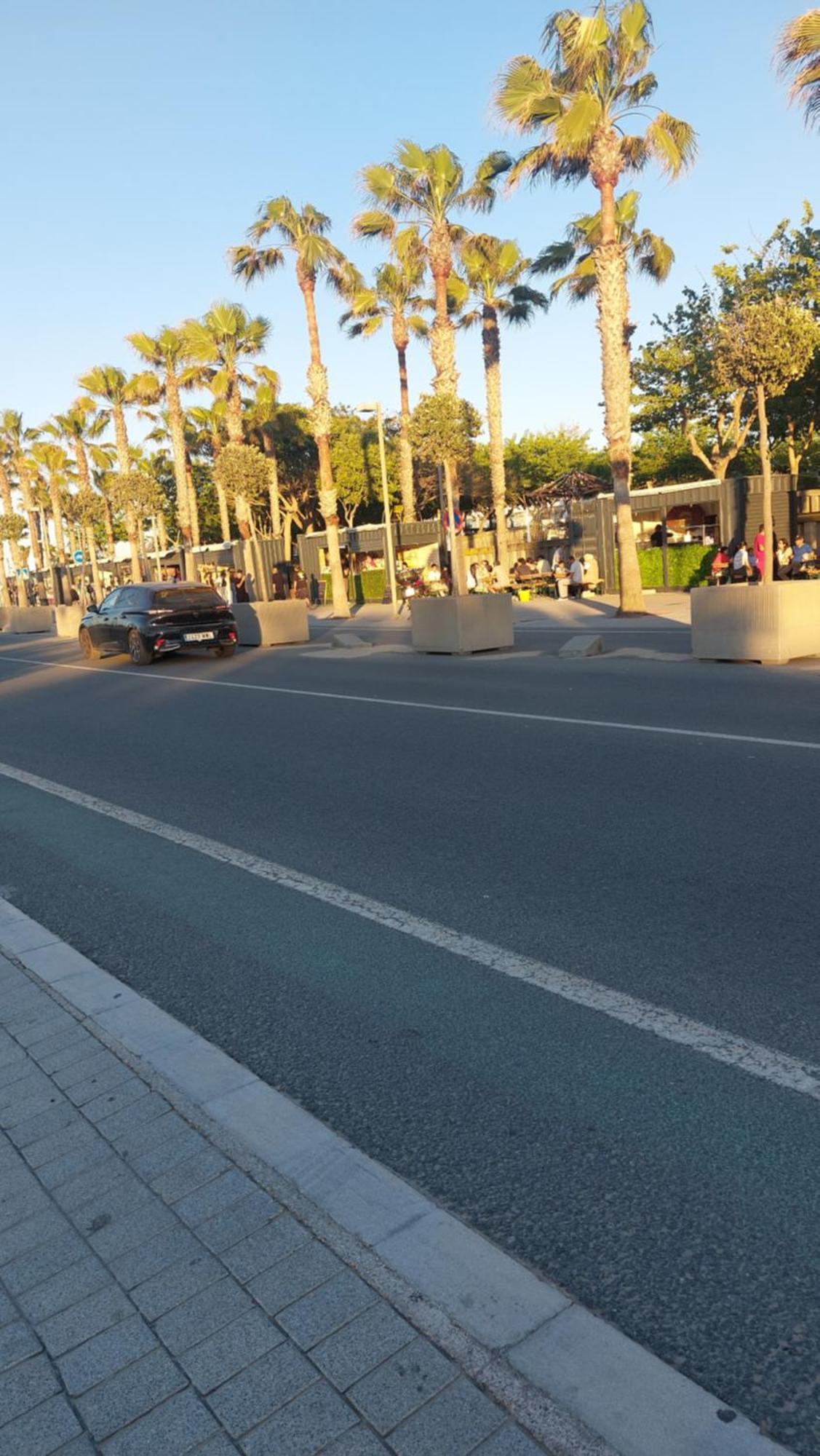 Lyesblb Aparthotel Valencia Bagian luar foto