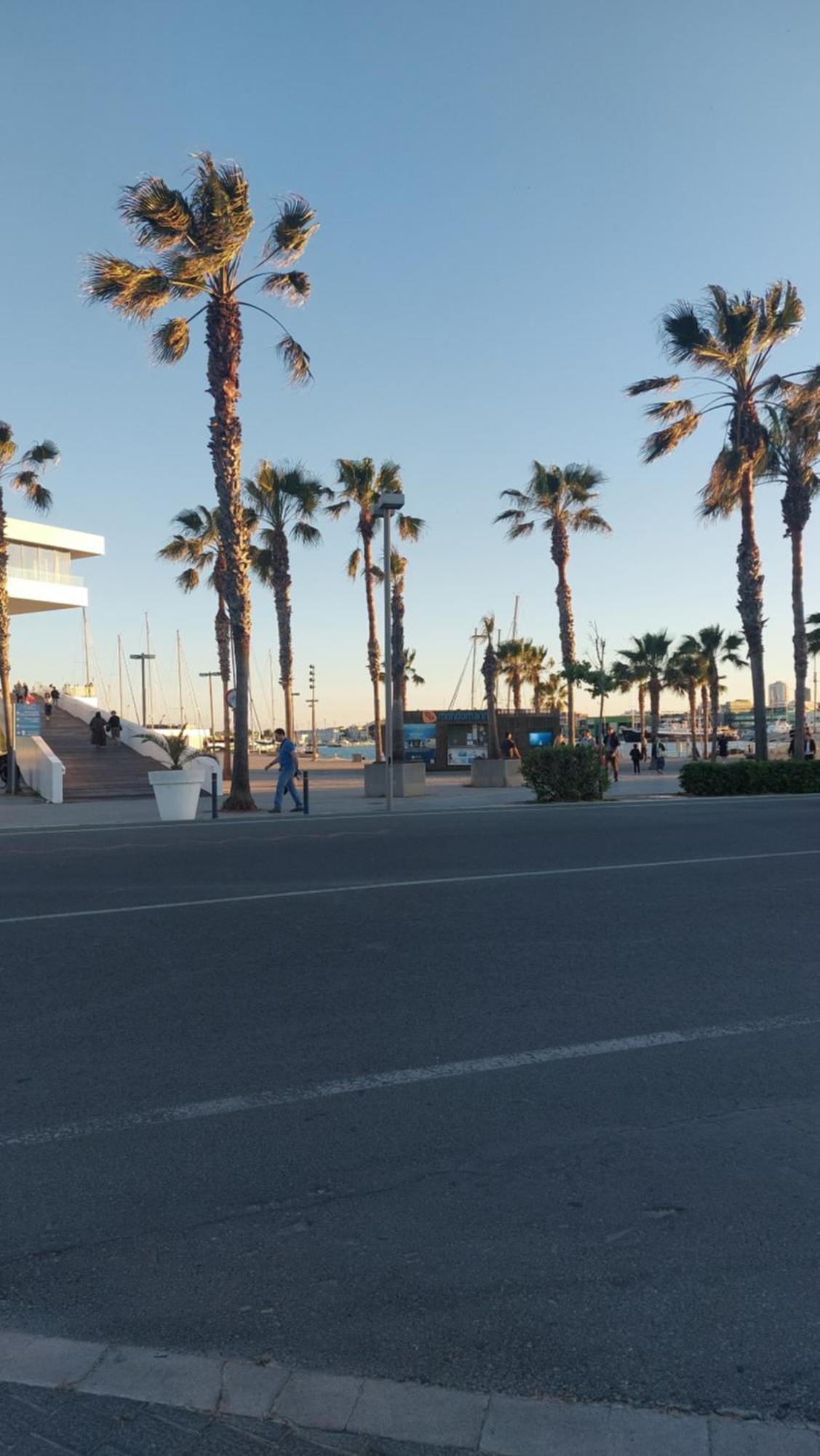 Lyesblb Aparthotel Valencia Bagian luar foto
