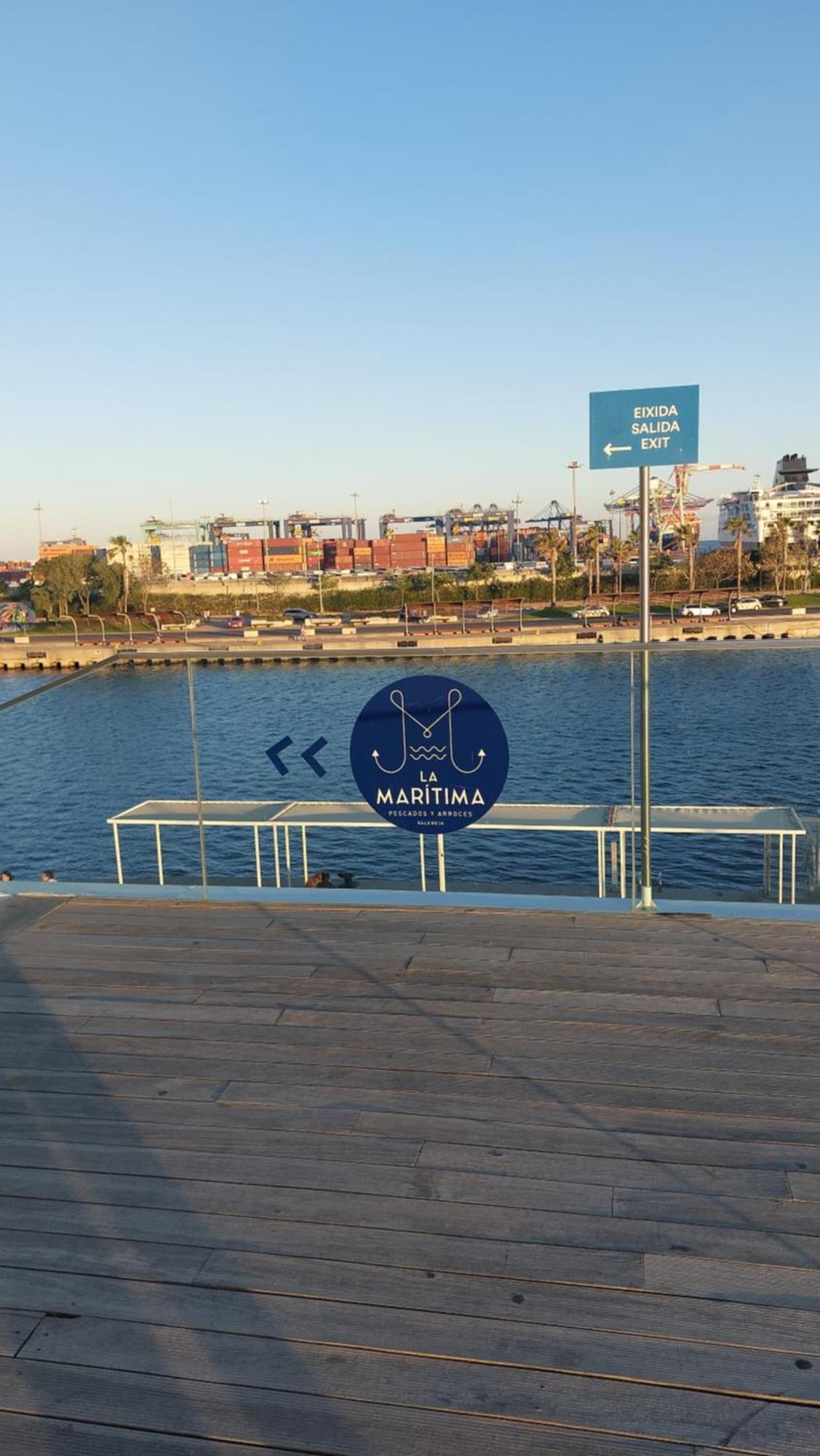 Lyesblb Aparthotel Valencia Bagian luar foto