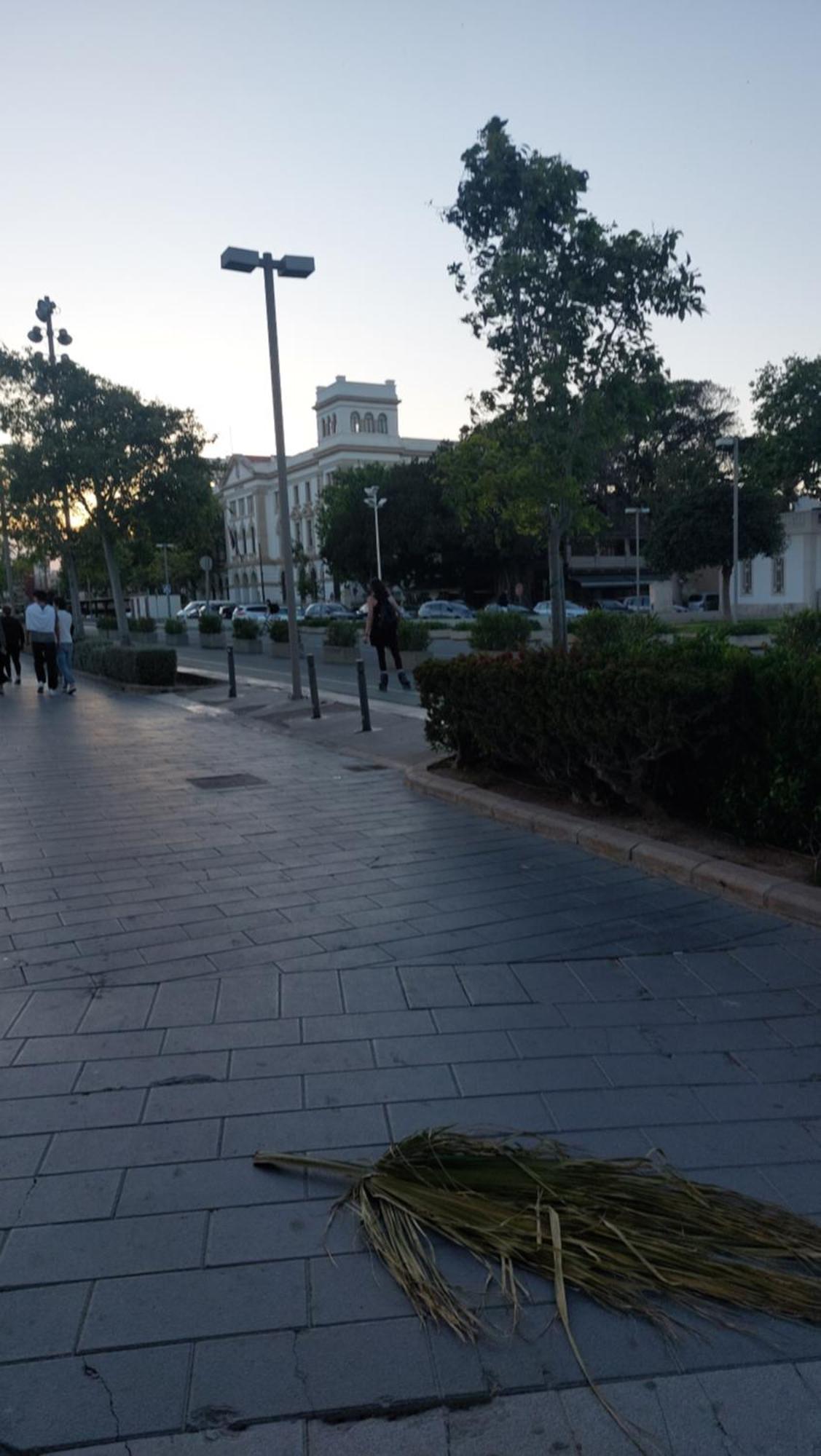 Lyesblb Aparthotel Valencia Bagian luar foto